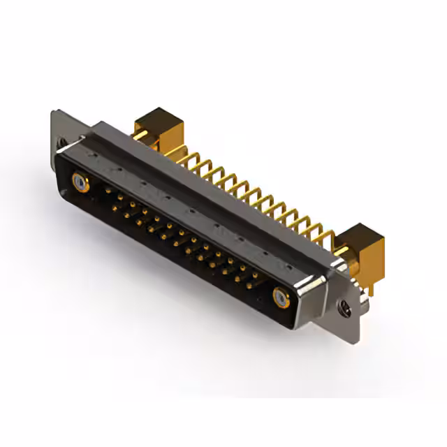 629-27W2240-7TA EDAC Inc.  D-Sub-Steckverbinderbaugruppen